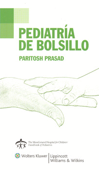 PEDIATRÍA DE BOLSILLO