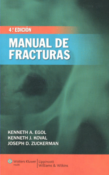 MANUAL DE FRACTURAS