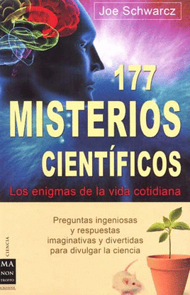 177 MISTERIOS CIENTIFICOS