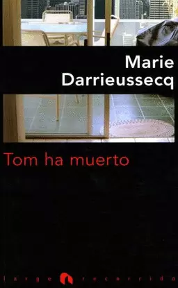 TOM HA MUERTO