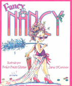 FANCY NANCY