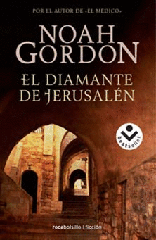 DIAMANTE DE JERUSALEN, EL