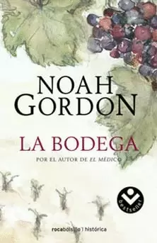 LA BODEGA