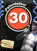 FELICIDADES 30