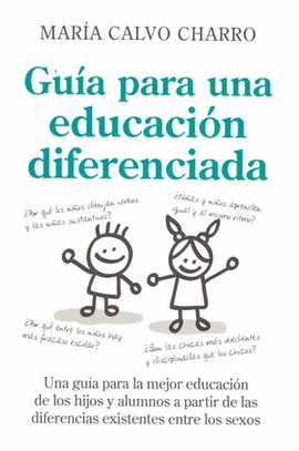 GUIA PARA LA EDUCACION DIFERENCIADA