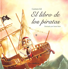 EL LIBRO DE LOS PIRATAS