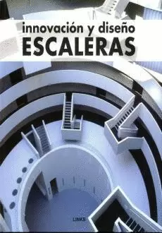 INNOVACION Y DISEÑO. ESCALERAS