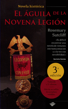 EL AGUILA DE LA NOVENA LEGIÓN