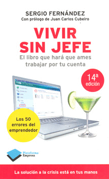 VIVIR SIN JEFE