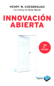 INNOVACIÓN ABIERTA