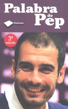 PALABRA DE PEP