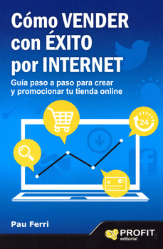 CÓMO VENDER CON ÉXITO POR INTERNET