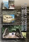 TURISMO EN ESPACIOS NATURALES Y RURALES II