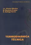 TERMODINAMICA TECNICA