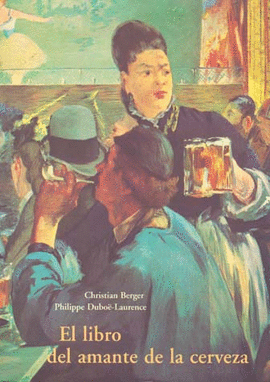 EL LIBRO DEL AMANTE DE LA CERVEZA