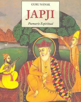 JAPJI POEMARIO ESPIRITUAL