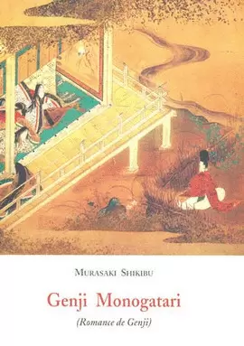 GENJI MONOGATARI ROMANCE DE GENJI