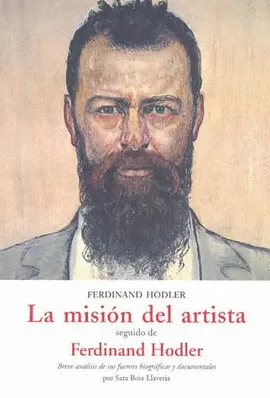 LA MISION DEL ARTISTA
