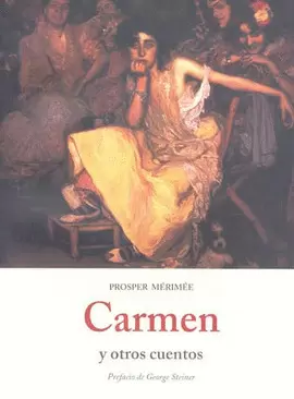 CARMEN Y OTROS CUENTOS