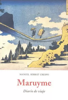 MARUYME DIARIO DE VIAJE