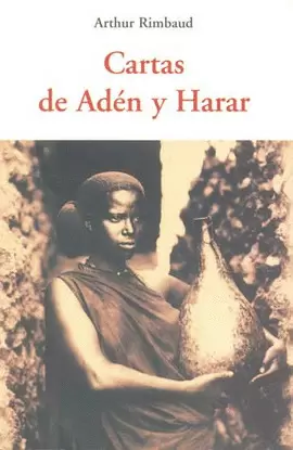 CARTAS DE ADEN Y HARAR