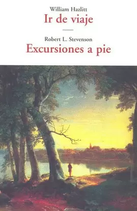 IR DE VIAJE EXCURSIONES A PIE
