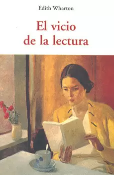 EL VICIO DE LA LECTURA