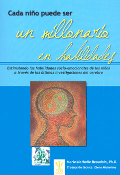 CADA NIÑO PUEDE SER UN MILLONARIO EN HABILIDADES