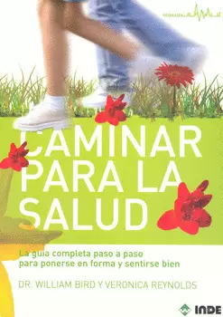 CAMINAR PARA LA SALUD