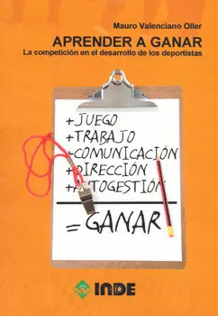 APRENDER A GANAR