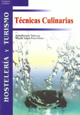 TECNICAS CULINARIAS