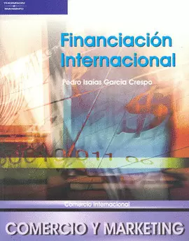 FINANCIACION INTERNACIONAL