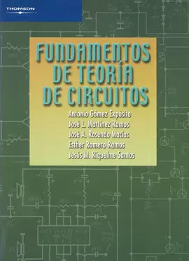 FUNDAMENTOS DE TEORIA DE CIRCUITOS