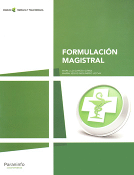 FORMULACIÓN MAGISTRAL