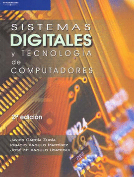 SISTEMAS DIGITALES Y TECNOLOGIAS DE COMPUTADORES