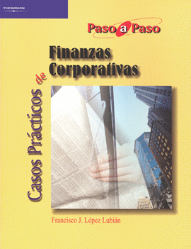CASOS PRACTICOS DE FINANZAS CORPORATIVAS