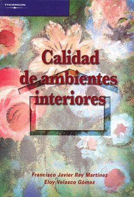 CALIDAD DE AMBIENTES INTERIORES