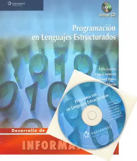PROGRAMACION EN LENGUAJES ESTRUCTURADOS