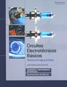 CIRCUITOS ELECTROTECNICOS BASICOS SISTEMAS DE CARGA