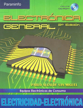 ELECTRONICA GENERAL