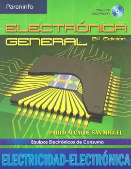 ELECTRONICA GENERAL