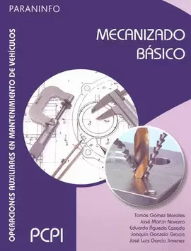 MECANIZADO BASICO