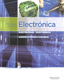 ELECTRONICA INSTALACIONES ELECTRICAS Y AUTOMATICAS