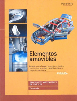 ELEMENTOS AMOVIBLES