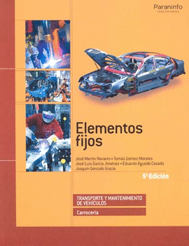 ELEMENTOS FIJOS