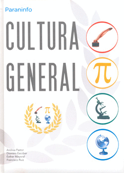 CULTURA GENERAL