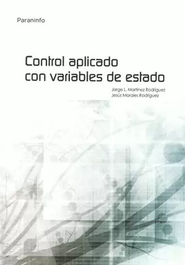 CONTROL APLICADO CON VARIABLES DE ESTADO