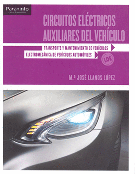 CIRCUITOS ELECTRICOS AUXILIARES DEL VEHICULO