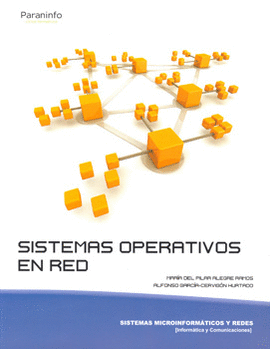 SISTEMAS OPERATIVOS EN RED