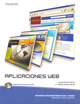 APLICACIONES WEB